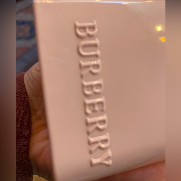 Burberry Her perfume 3.3 oz parfum spray like new - Picture 3 of 7